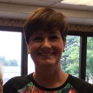 Meet your Posher, Dawn